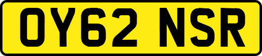 OY62NSR