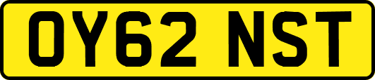 OY62NST