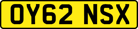 OY62NSX