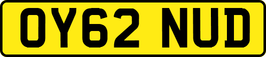 OY62NUD