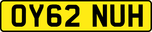 OY62NUH