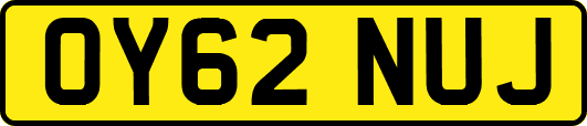 OY62NUJ