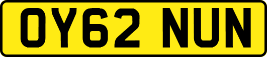 OY62NUN