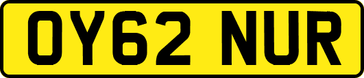 OY62NUR