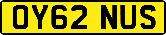 OY62NUS