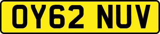 OY62NUV