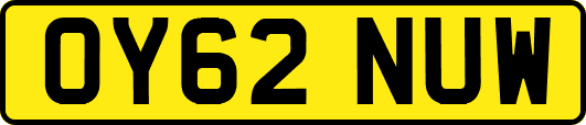 OY62NUW