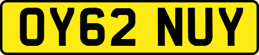OY62NUY
