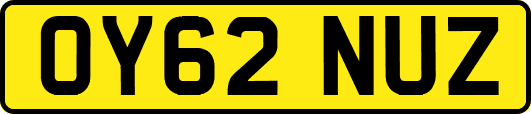 OY62NUZ