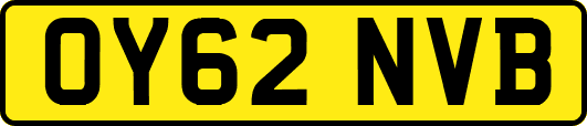 OY62NVB