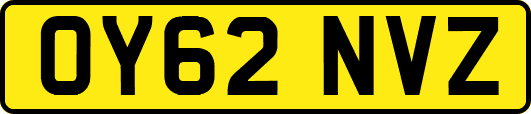 OY62NVZ