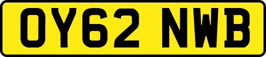 OY62NWB