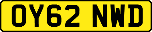 OY62NWD