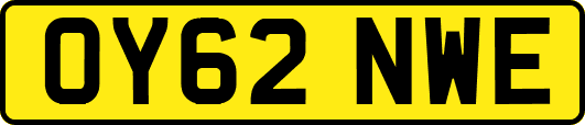 OY62NWE