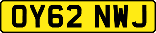 OY62NWJ