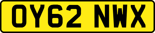 OY62NWX
