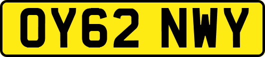 OY62NWY