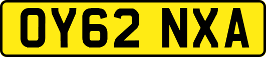 OY62NXA