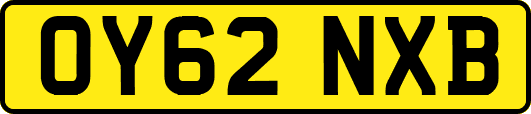 OY62NXB
