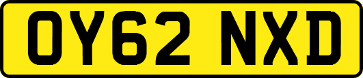 OY62NXD