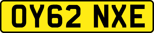 OY62NXE