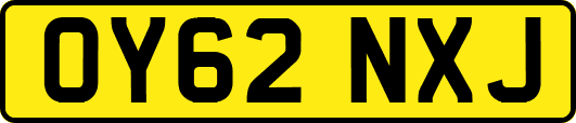 OY62NXJ