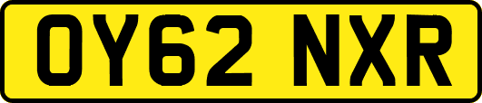 OY62NXR