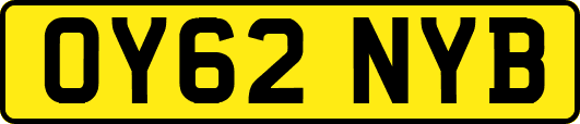 OY62NYB