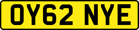 OY62NYE