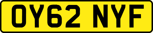 OY62NYF
