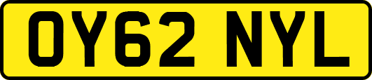 OY62NYL