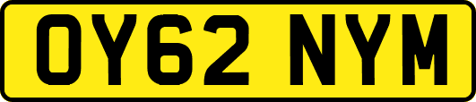 OY62NYM