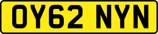 OY62NYN