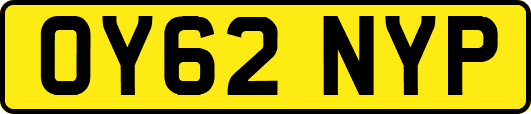 OY62NYP