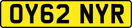 OY62NYR