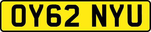 OY62NYU