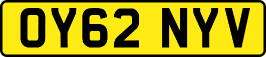 OY62NYV