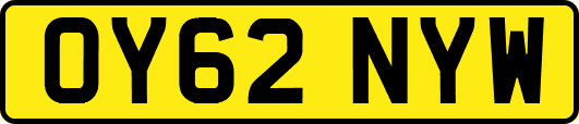 OY62NYW