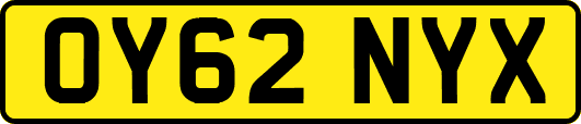 OY62NYX