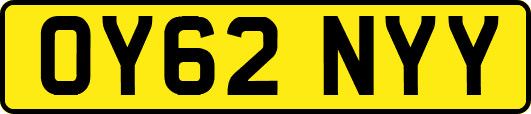 OY62NYY