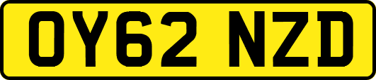 OY62NZD