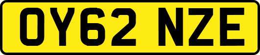 OY62NZE