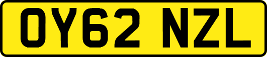OY62NZL