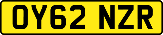 OY62NZR
