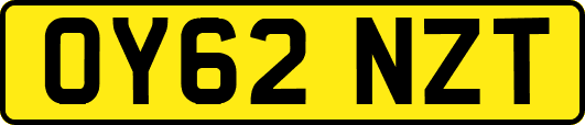 OY62NZT