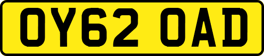 OY62OAD