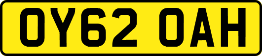 OY62OAH