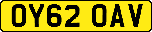 OY62OAV