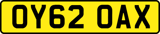 OY62OAX