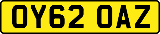 OY62OAZ